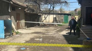 Հրազենի գործադրմամբ մարմնական վնասվածքներ ոտքերին՝ Արարատի մարզում․ 34-ամյա տղամարդուն մեղադրանք է ներկայացվել